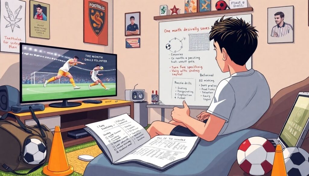 Топ-5 матчей с яркими голами и сейвами в сезоне - иллюстрация