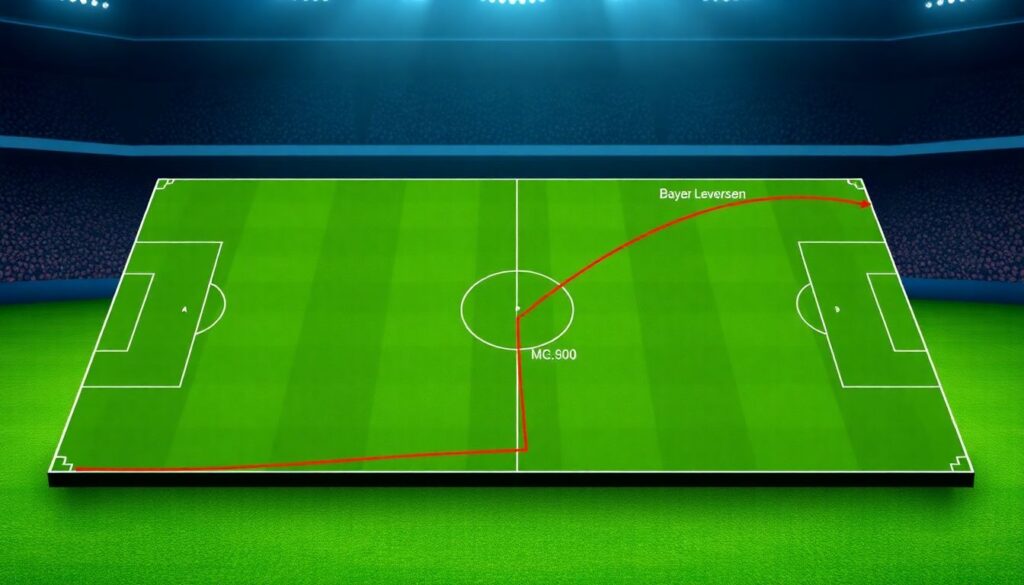 Топ-5 матчей с яркими голами и сейвами в сезоне - иллюстрация