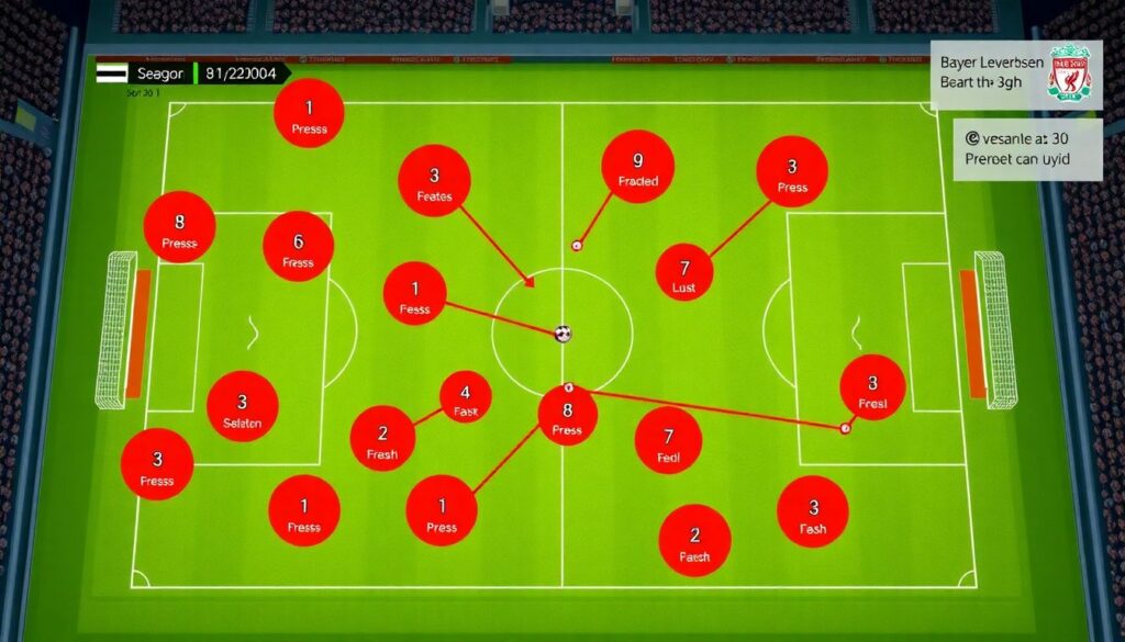 Топ-5 матчей с яркими голами и сейвами в сезоне - иллюстрация