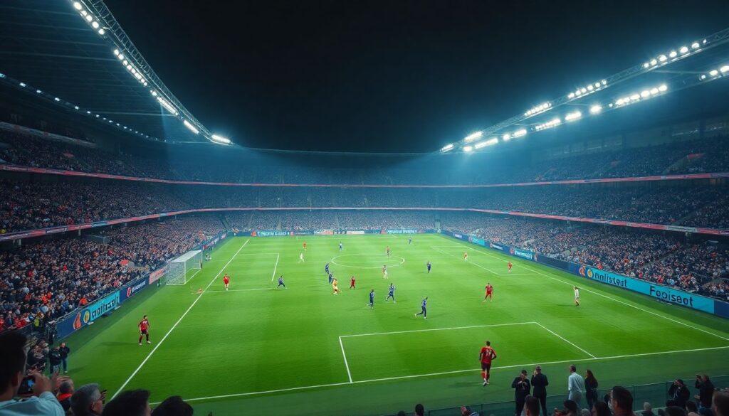 Топ-5 матчей с яркими голами и сейвами в сезоне - иллюстрация