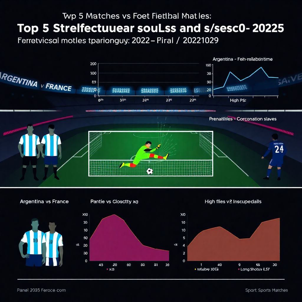 Яркие голы и сейвы сезона в топ матчах которые стоит пересмотреть