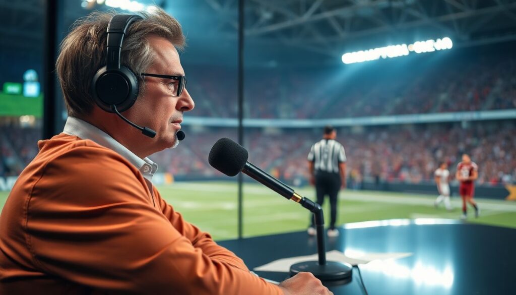 Как подготовиться к трансляции матча: редкие факты о судейских решениях - иллюстрация