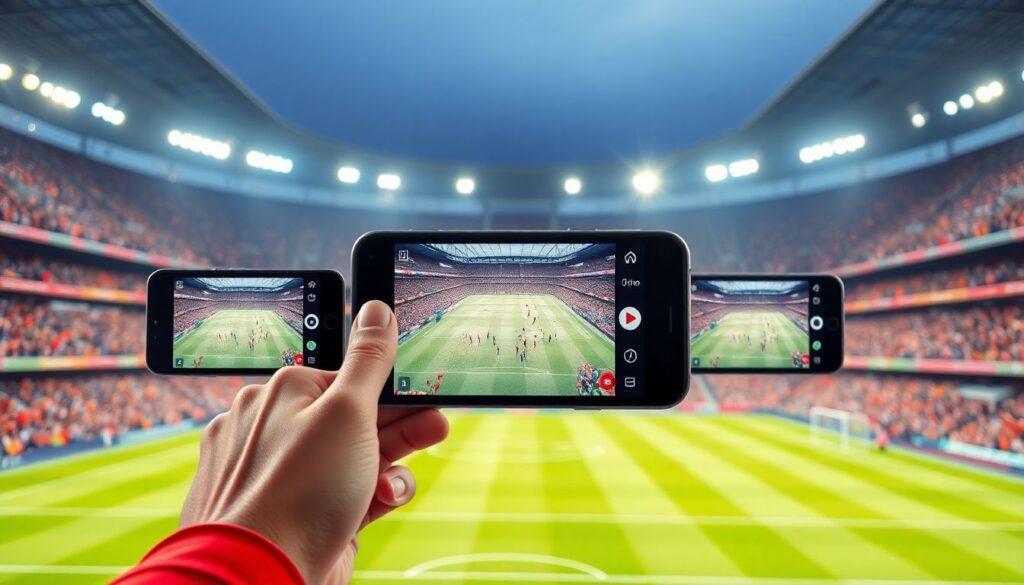 Как видеоповторы изменили судьбу крупных соревнований - иллюстрация