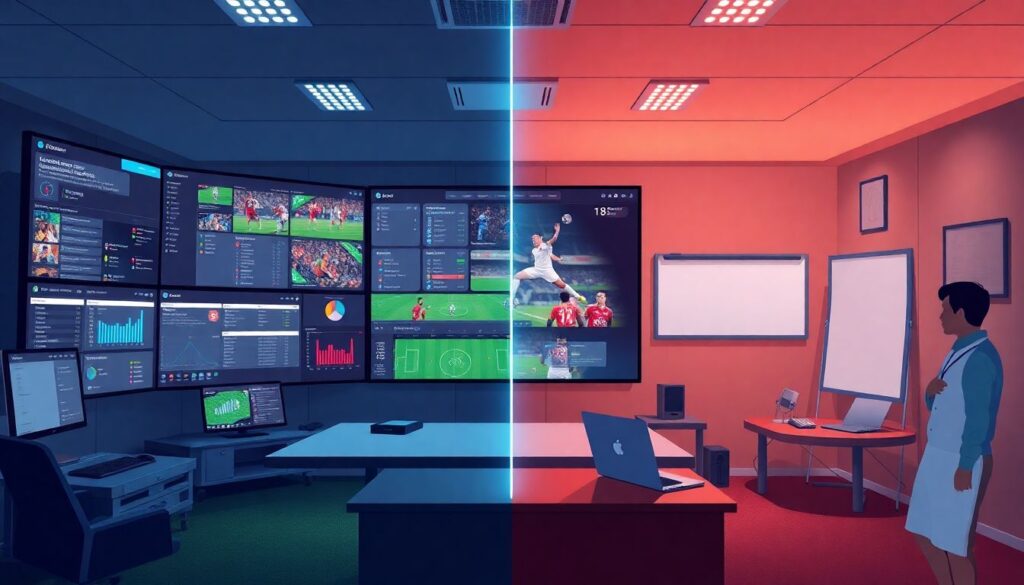 Футбол: ключевые эпизоды, которые повлияли на вес použ - иллюстрация