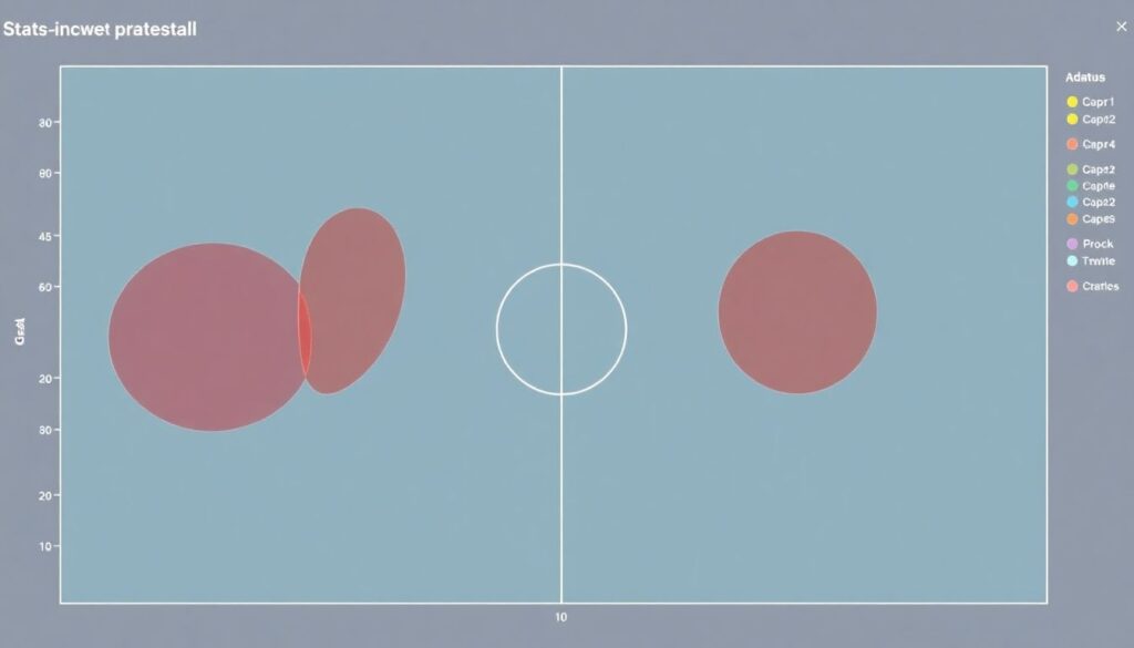 Как интерпретировать статистику голов и сейвов в турнирной таблице - иллюстрация