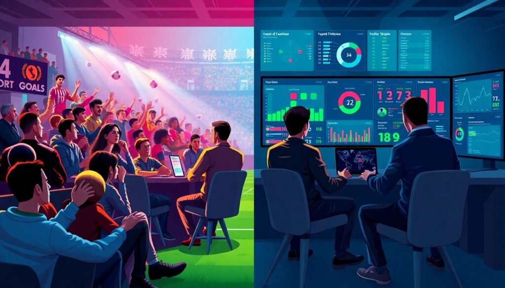 Как выбрать лучших бомбардиров в лиге: современные тренды и статистика - иллюстрация