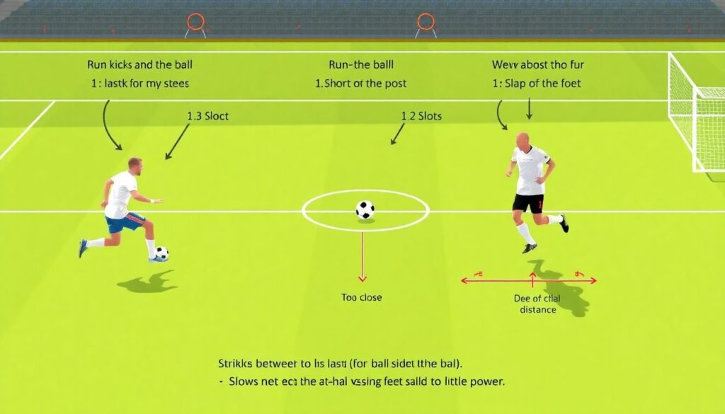 Главные бомбардиры года и их методика strikes и тайминг в атаке - иллюстрация