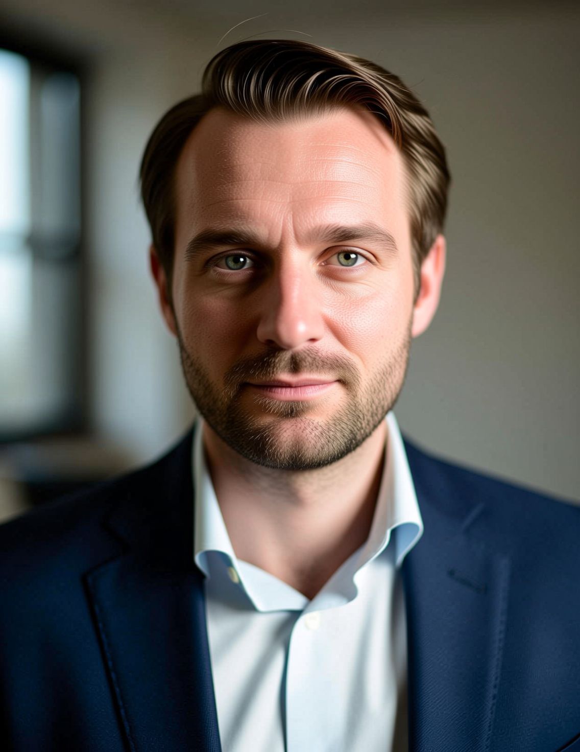 Иван Петров