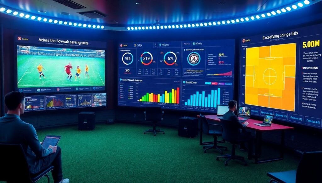 Как анализировать бомбардиров в разных дисциплинах: футбол, хоккей, баскетбол - иллюстрация