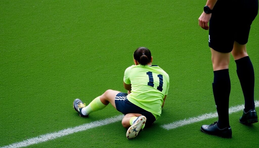 Сравнение судейских решений в крупных матчах: что влияет на спорные эпизоды - иллюстрация