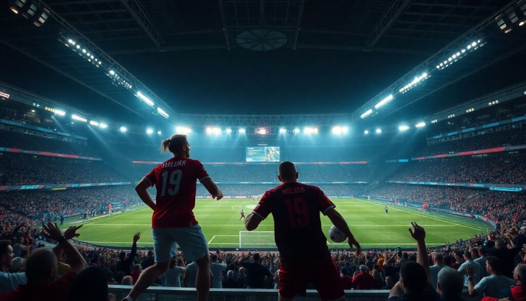 История создания музыкально-эмоциональных лиговых сейвов и их легенд - иллюстрация