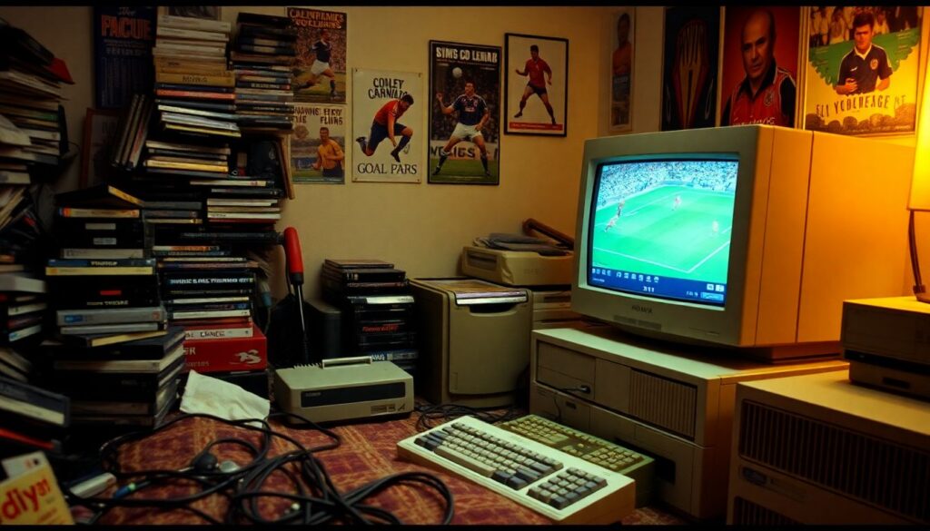 История создания музыкально-эмоциональных лиговых сейвов и их легенд - иллюстрация