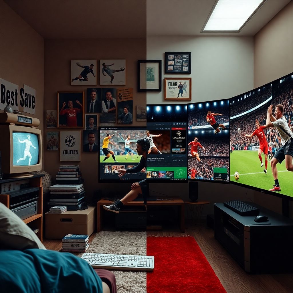 История создания музыкально-эмоциональных лиговых сейвов и рождение их легенд