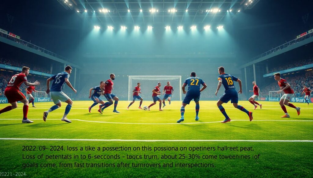 Футбол против хоккея: сравнение стиля атак и режимов защиты - иллюстрация