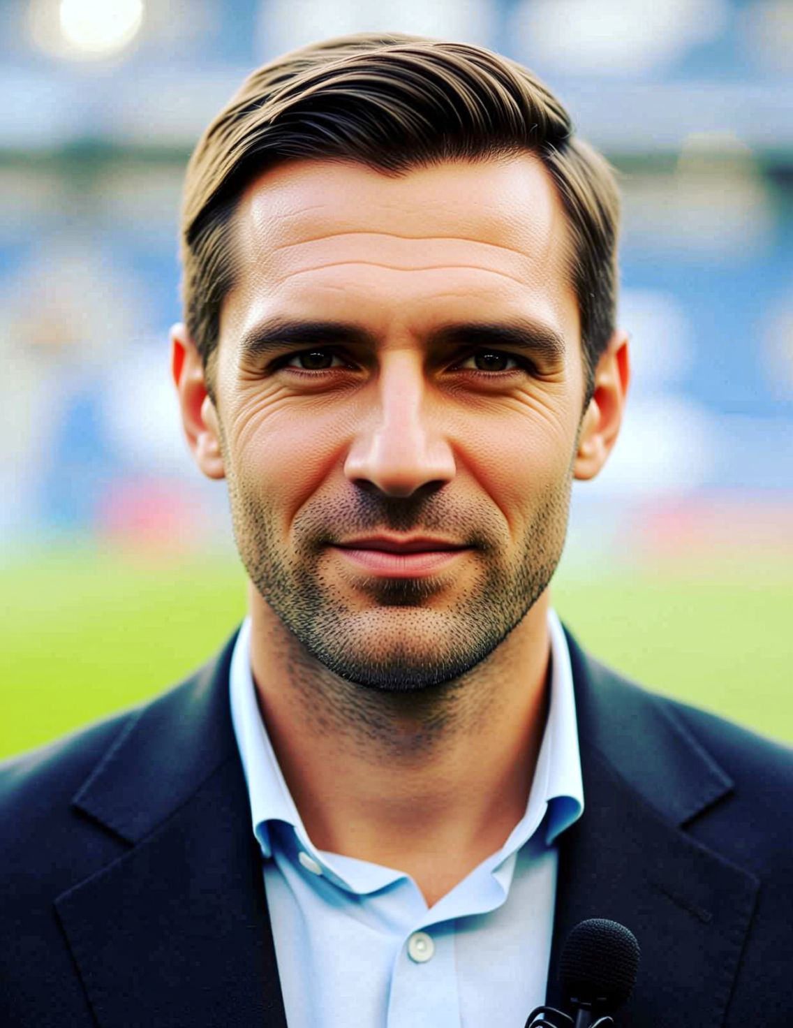 Алексей Иванов