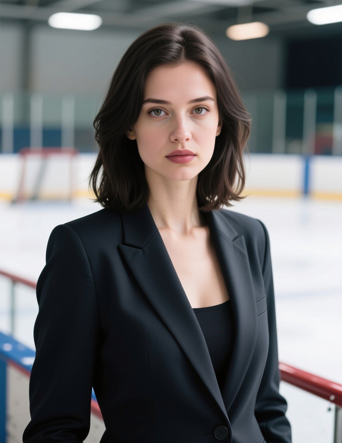 Екатерина Васильева