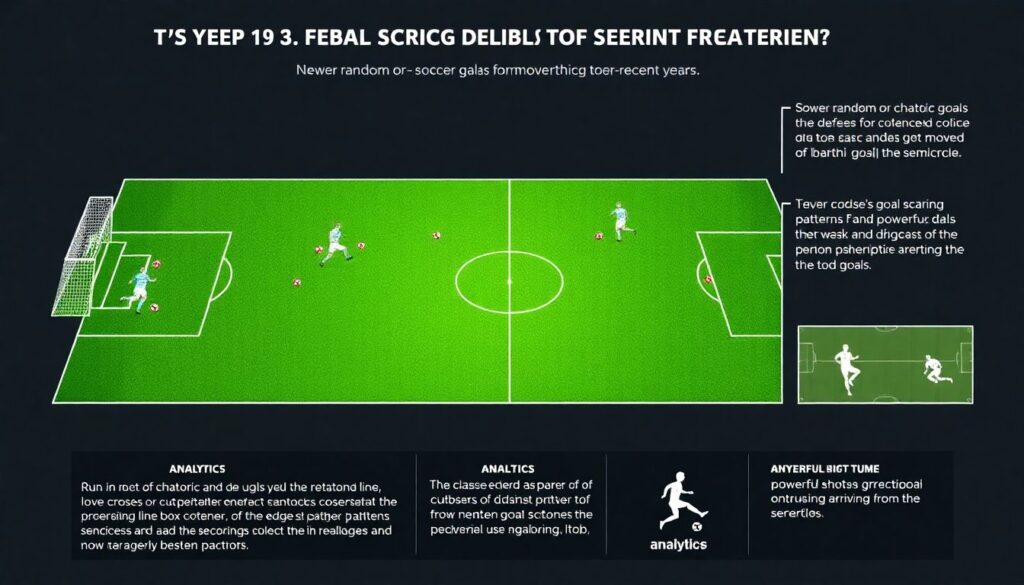 Лучшие бомбардиры лиг: сезонные тренды и прогнозы - иллюстрация