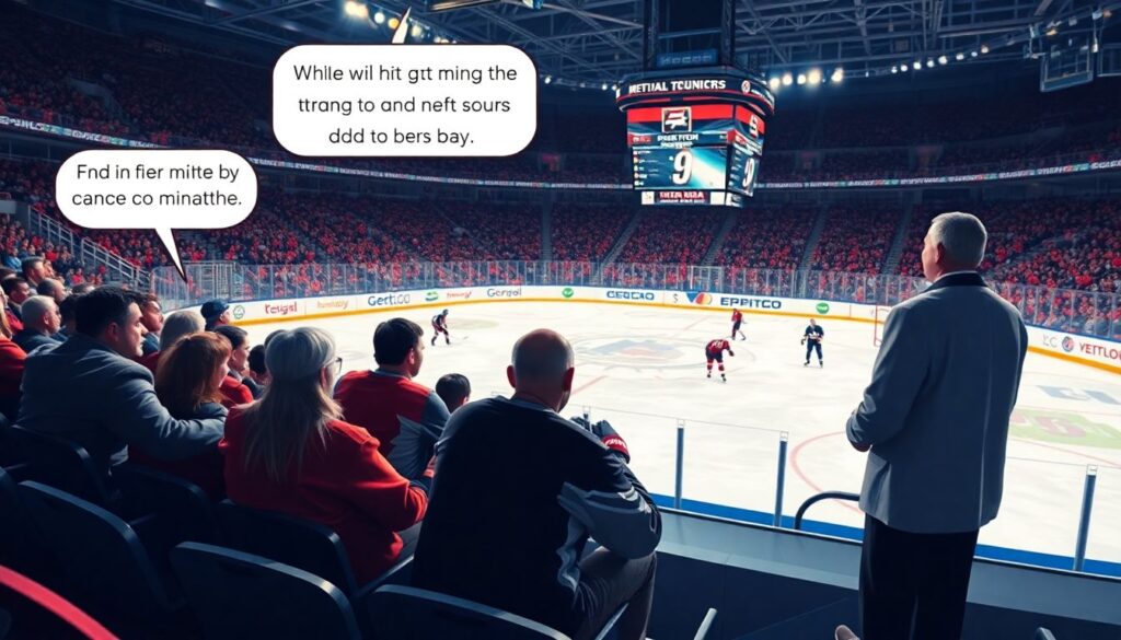 Хоккейные матчи с решающим пятиминутьем: кто вытащит матч - иллюстрация