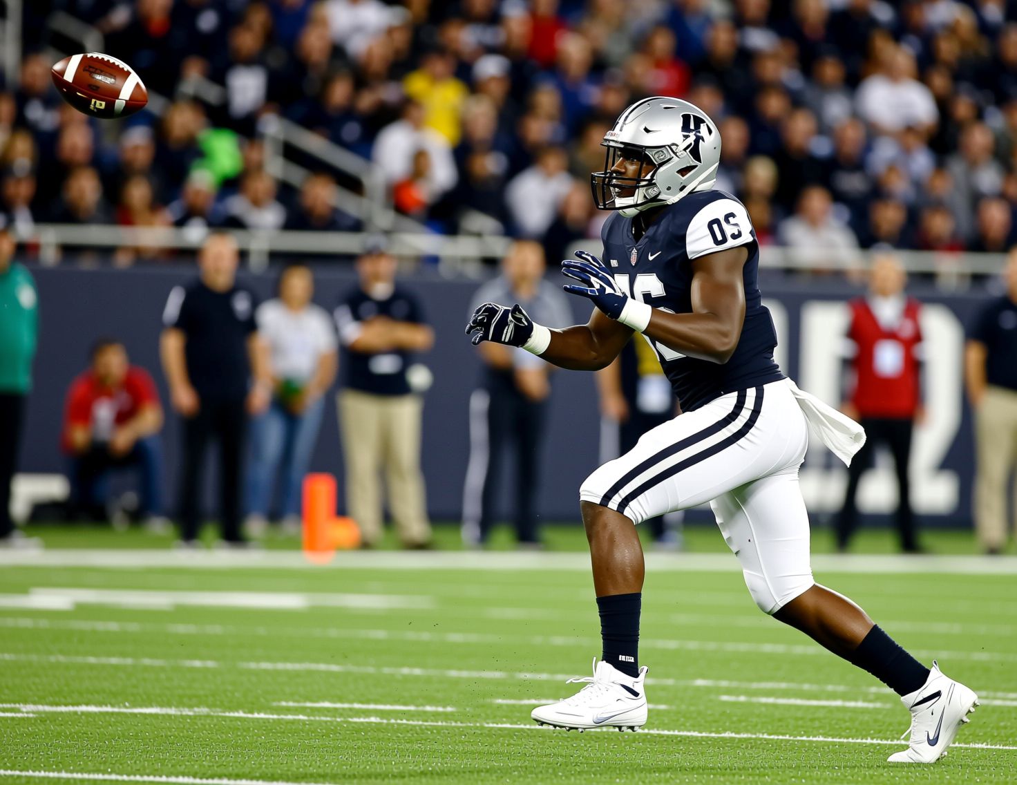 Следите за топ-моментами футбола