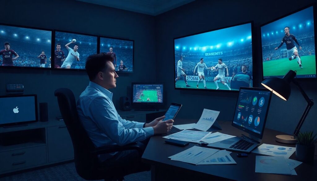 Прогноз на сезон: кто станет лучшим бомбардиром в лиге - иллюстрация