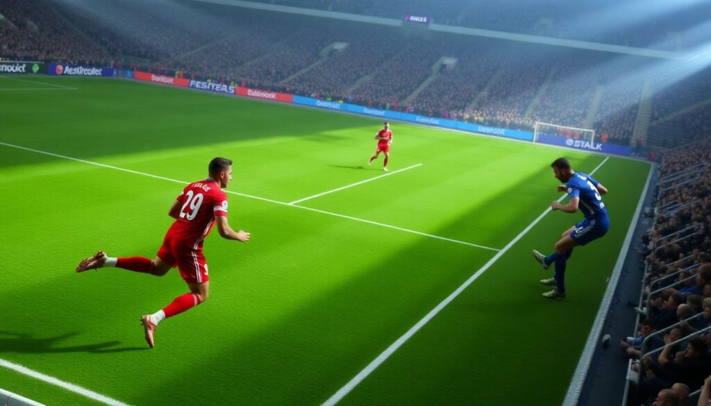 Прогноз на сезон: кто станет лучшим бомбардиром в лиге - иллюстрация