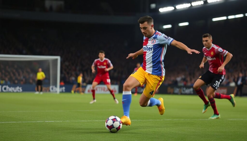 Прогноз на сезон: кто станет лучшим бомбардиром в лиге - иллюстрация