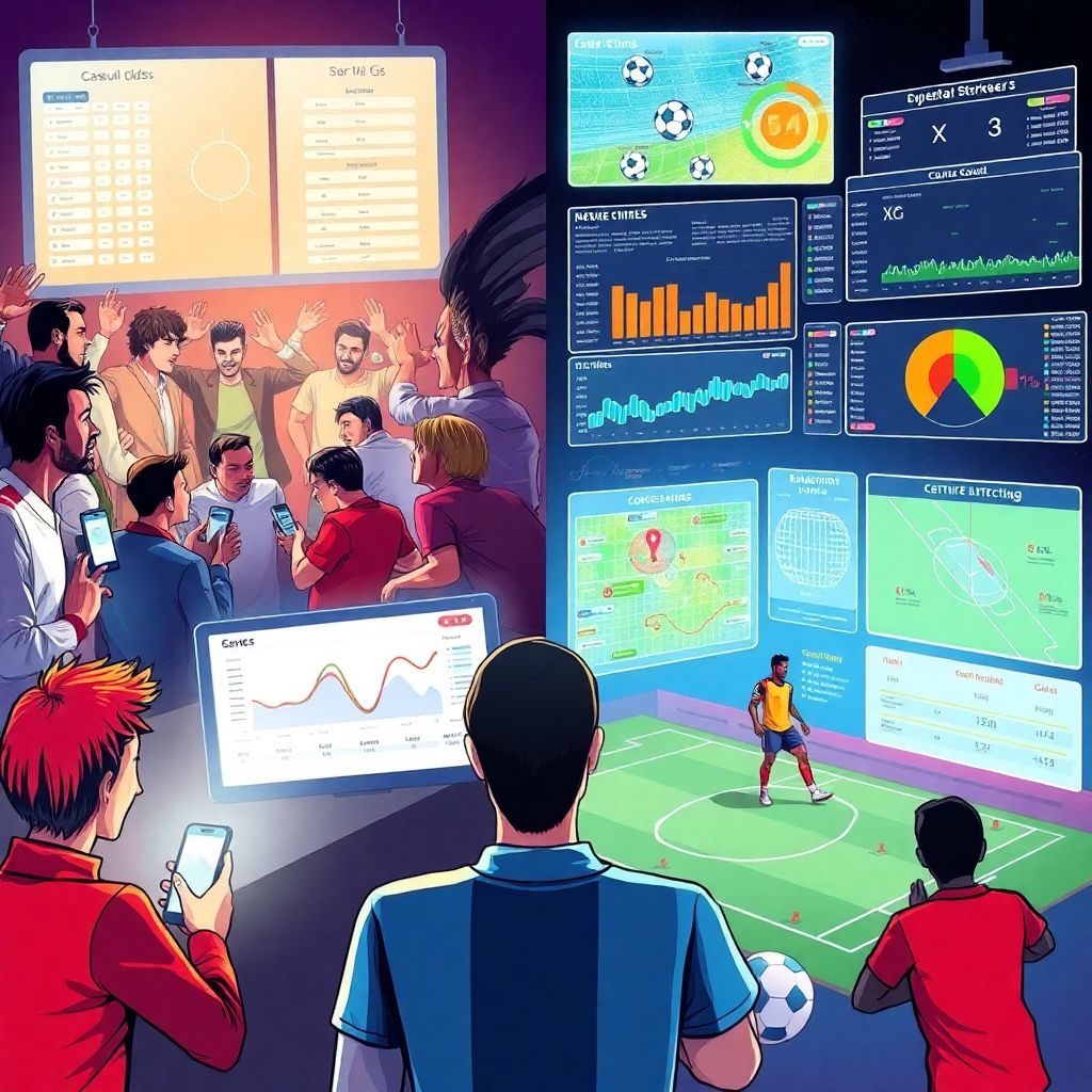 Прогноз на сезон: кто станет лучшим бомбардиром в лиге и на кого ставить