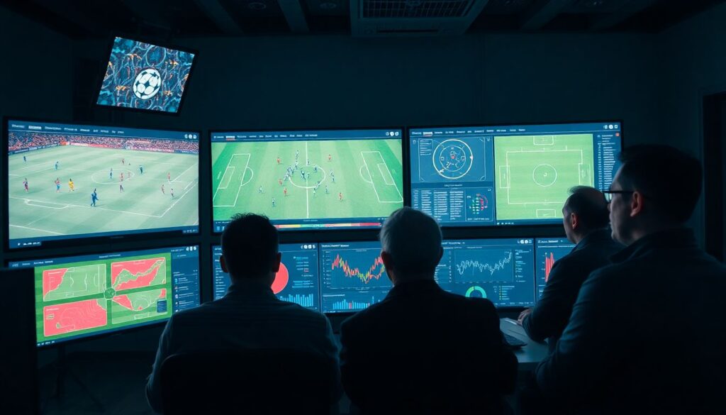 Стратегии сдерживания лидера по голам в матчах плей-офф - иллюстрация