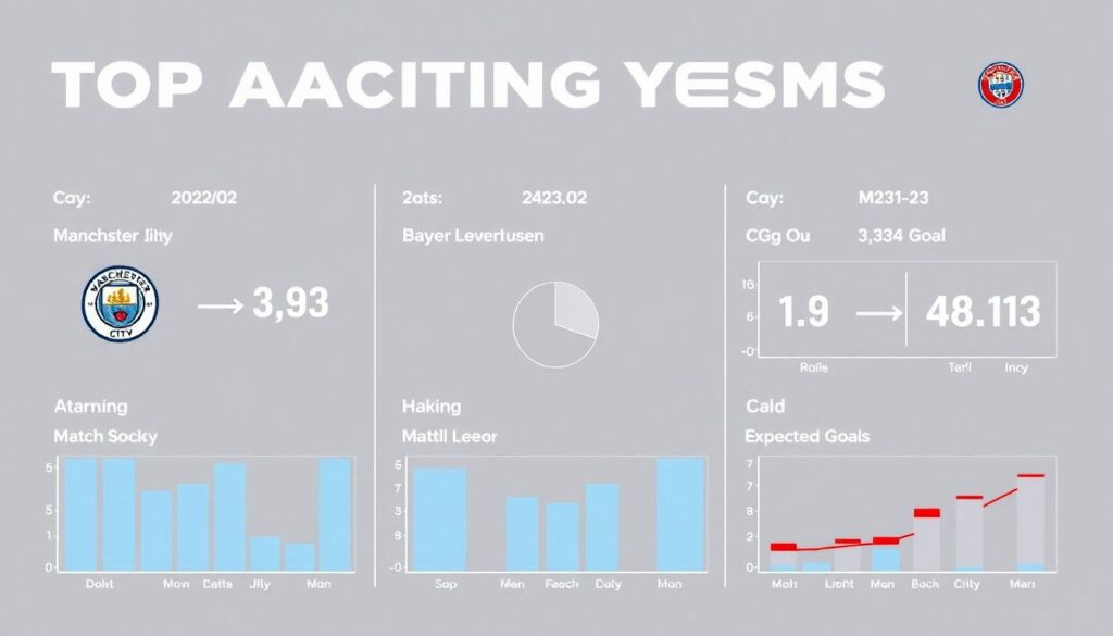 Секреты анализа матчей: как находить голевые угрозы - иллюстрация