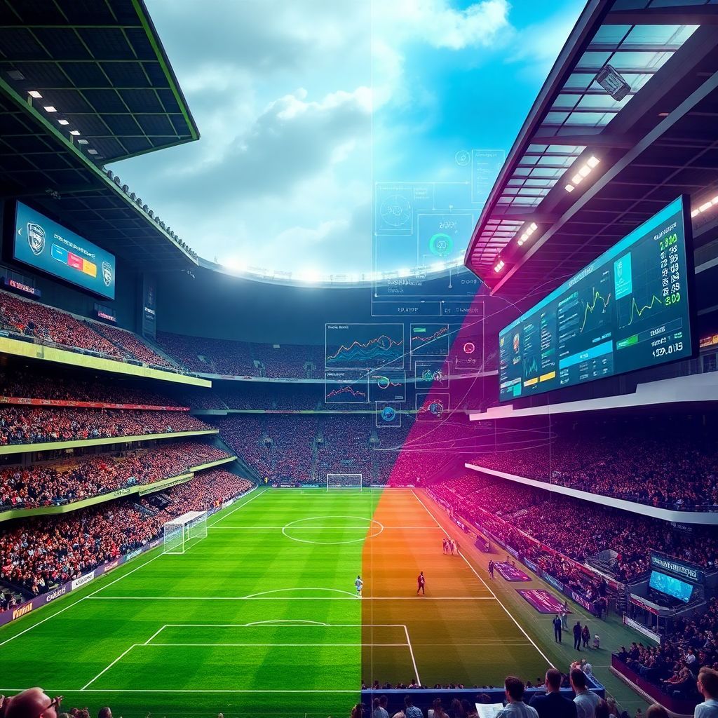 Глобальные тренды голевой речи и сейвов в современном футболе