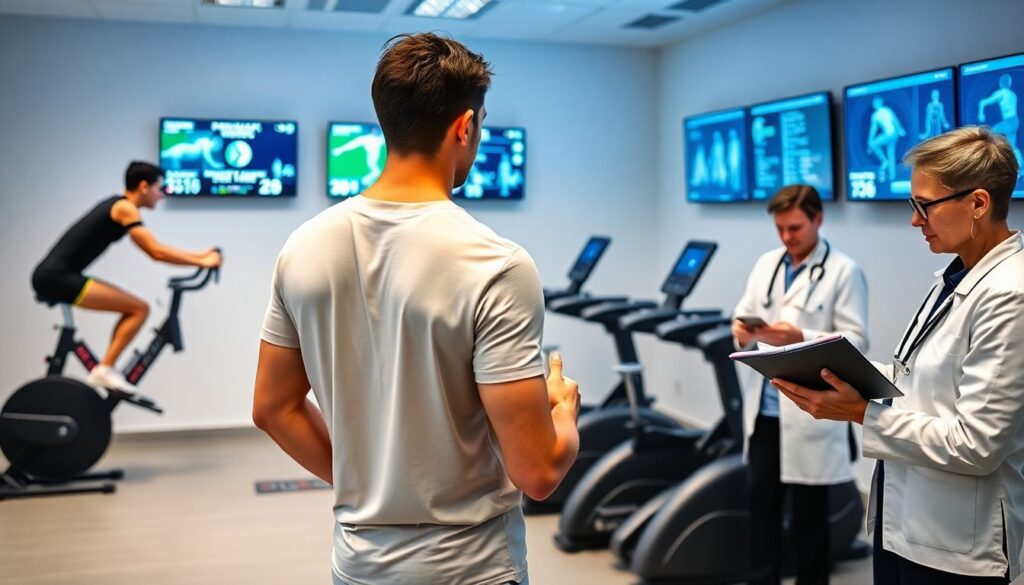 Секреты подготовки к интенсивной сезону - иллюстрация