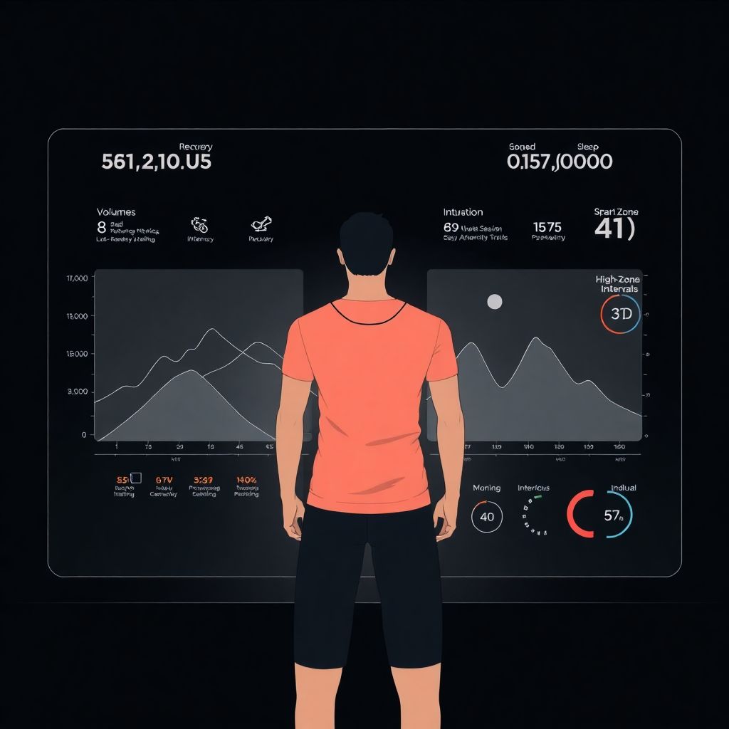 Секреты подготовки к интенсивному сезону для максимальной эффективности и результата