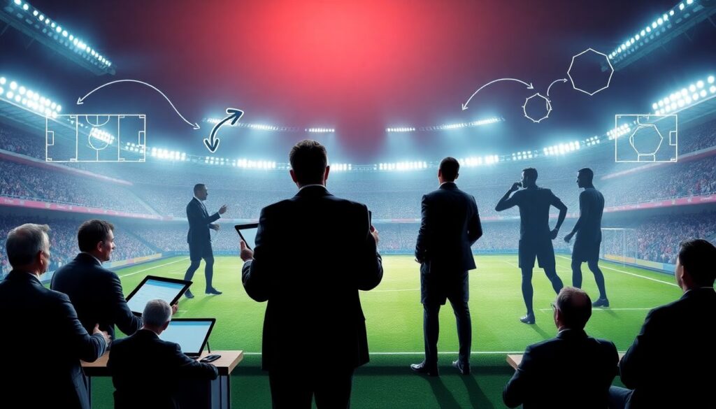 Матчи-рекорды по числу голов и сейвов - иллюстрация