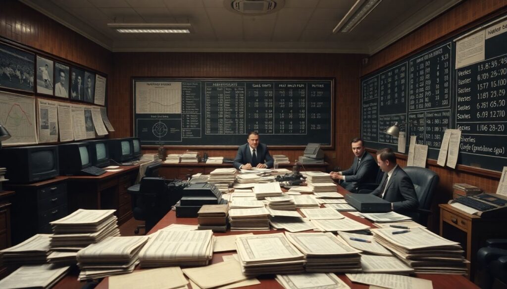 Матчи-рекорды по числу голов и сейвов - иллюстрация