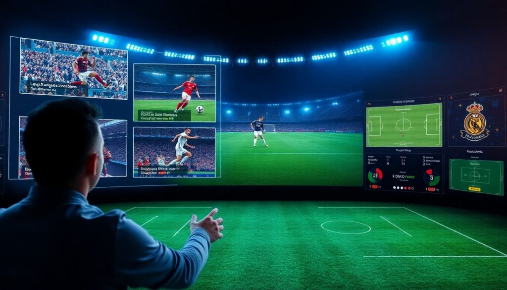 Главные голы сезона: моменты, которые обсуждают - иллюстрация