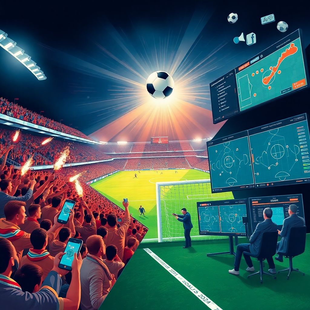 Главные голы сезона: моменты, которые обсуждают болельщики