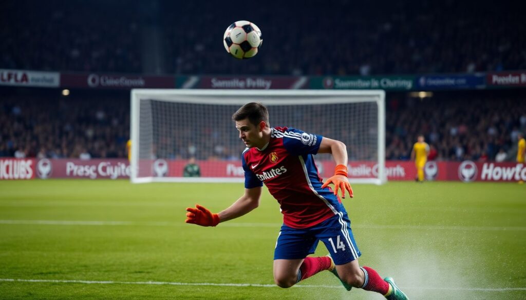 Где искать свежие данные по статистике голов и сейвов - иллюстрация