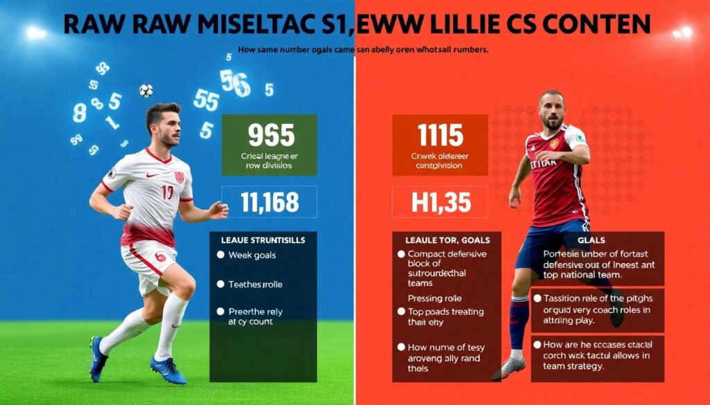 Потенциал игроков в чемпионатах Европы и мира - иллюстрация