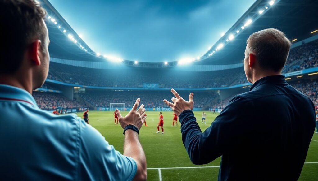 Обзор новостей о судейских статьях и изменениях в регламенте - иллюстрация