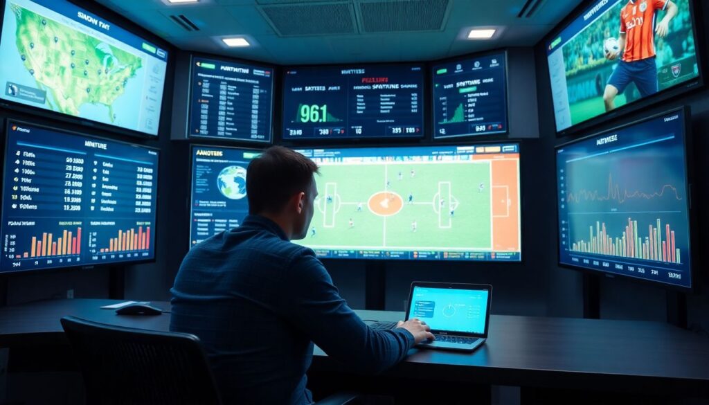 Где искать свежие данные по статистике голов и сейвов - иллюстрация