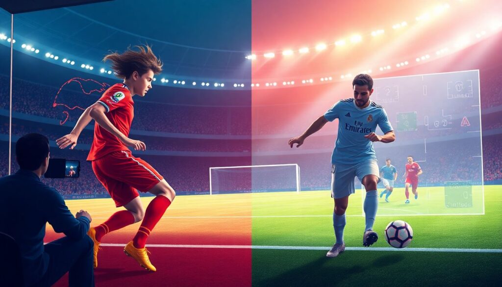 История становления великих бомбардиров - иллюстрация