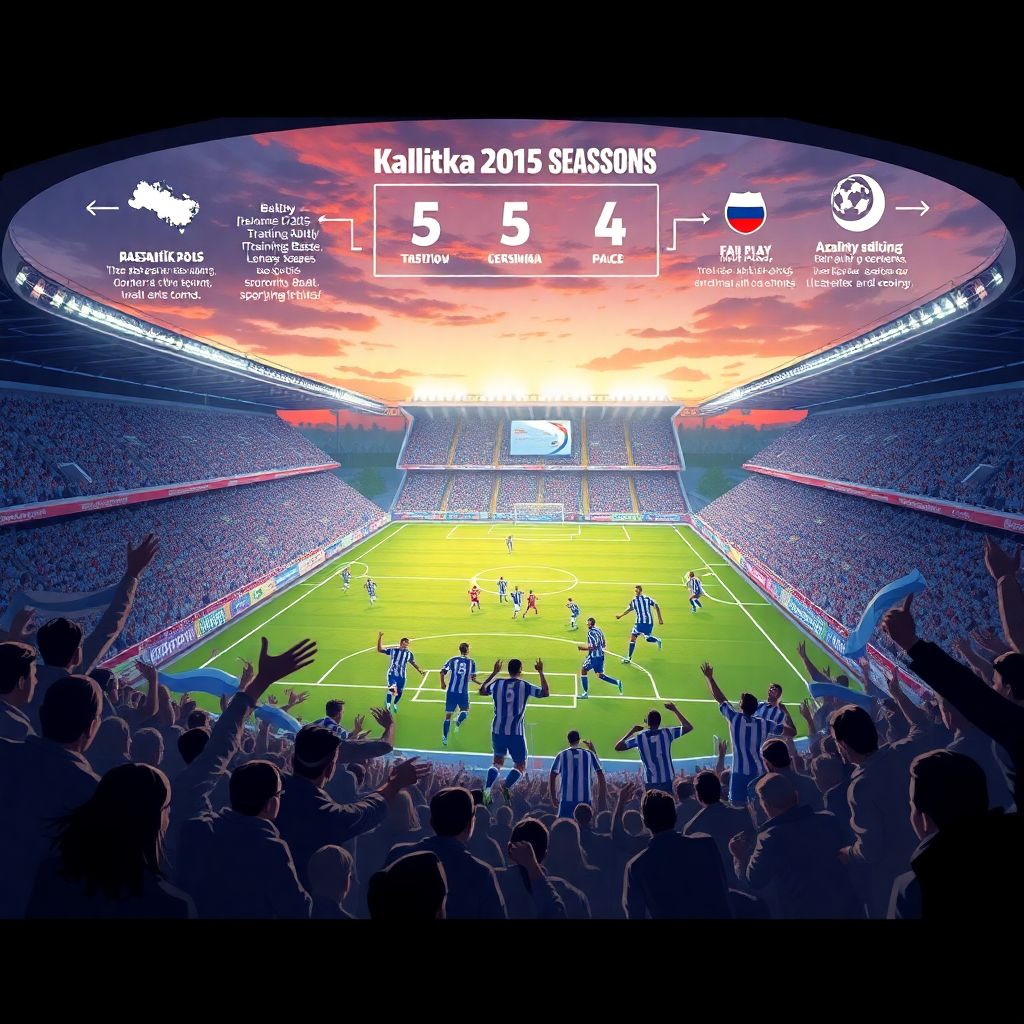 РФС и «Балтика»: сохранение спортивных прав и новое будущее в РПЛ