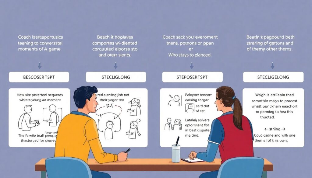 Как судейские решения влияют на настроение команды - иллюстрация