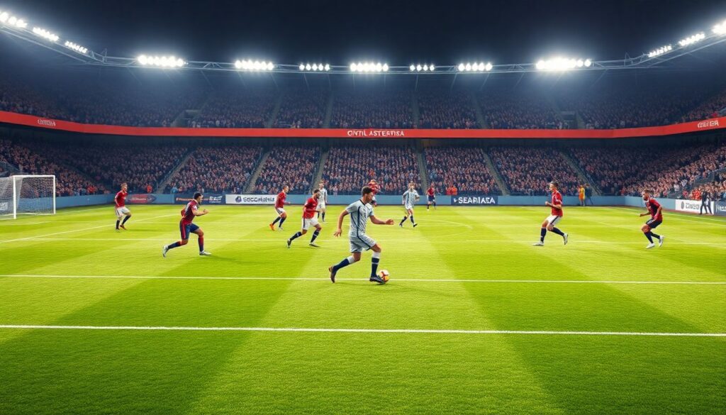 Стратегии нападения на самых закрытых соперников - иллюстрация