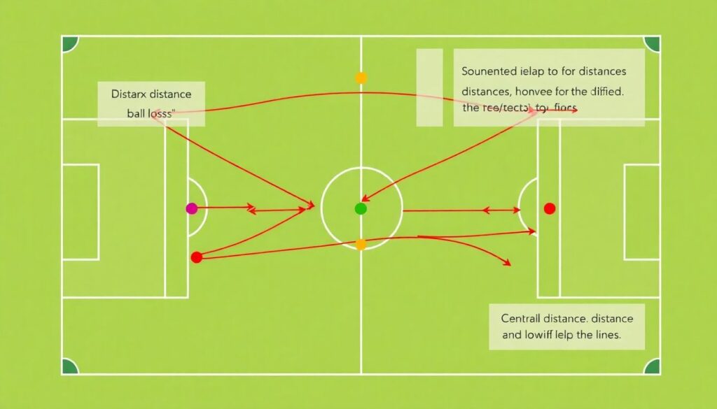 Лучшая практика защиты в финальной стадии сезона - иллюстрация