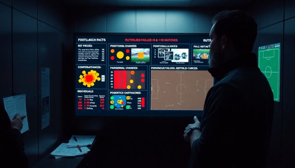 Лучшая практика защиты в финальной стадии сезона - иллюстрация