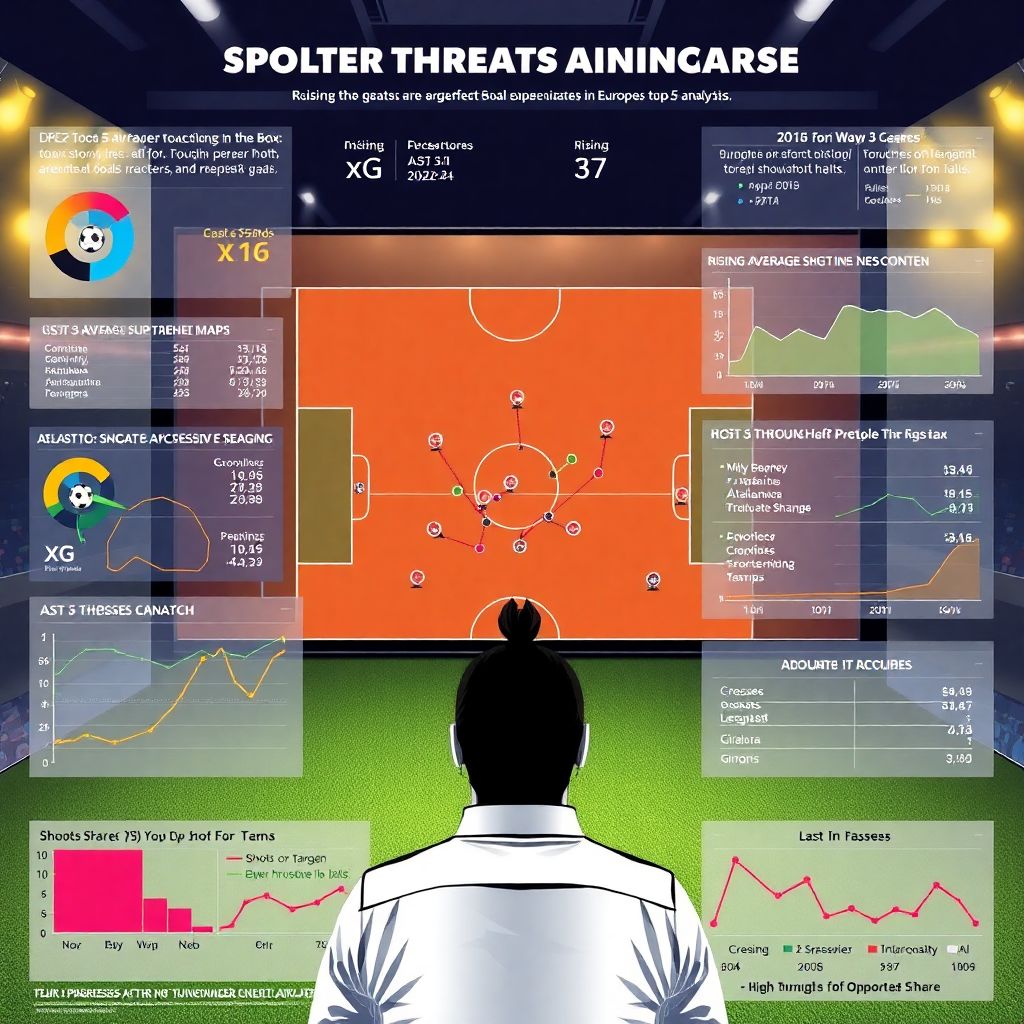 Секреты анализа матчей: как находить голевые угрозы и повышать проходимость ставок