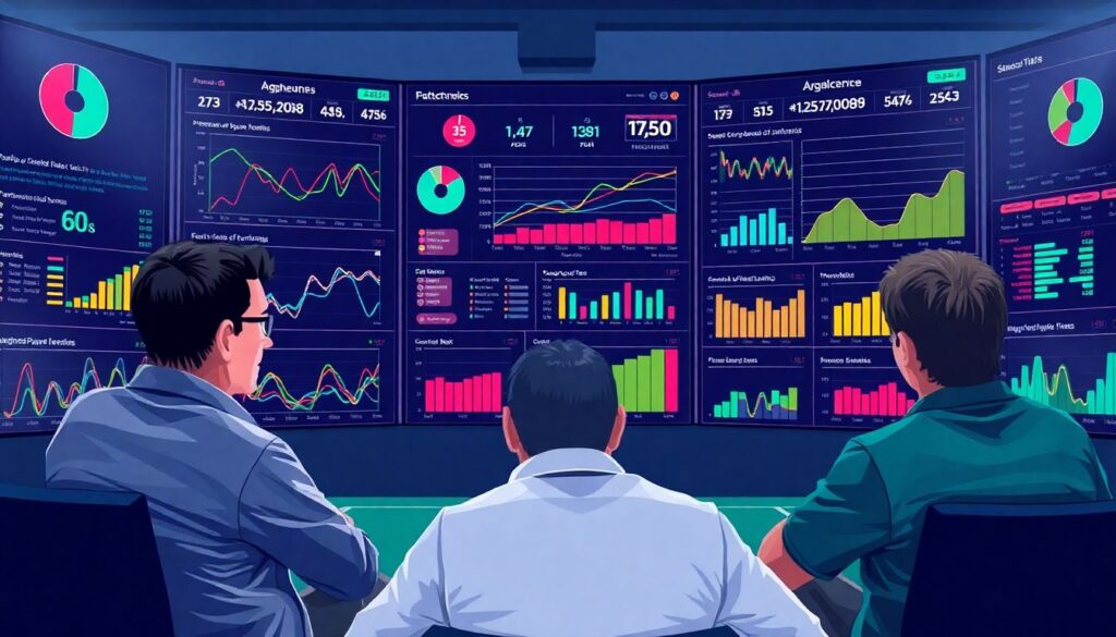 Как подсчитывать полезность игрока по числу голов - иллюстрация