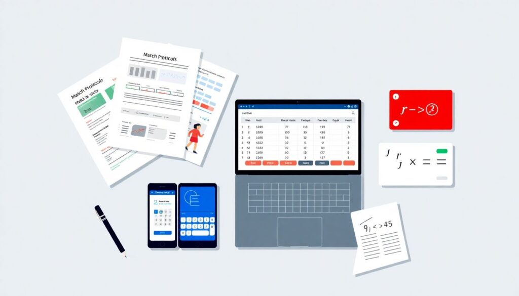Как подсчитывать полезность игрока по числу голов - иллюстрация