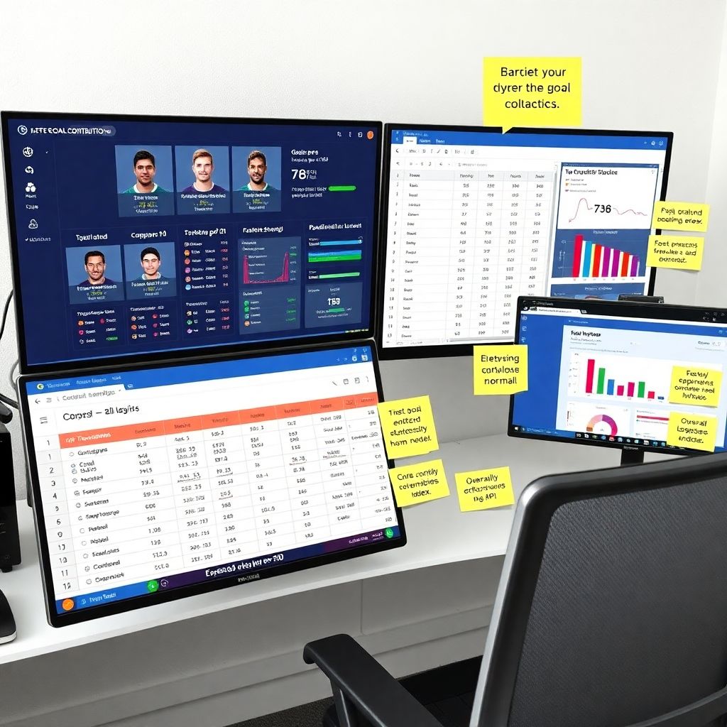 Как подсчитывать полезность игрока по числу голов в футболе